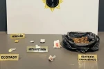 Samsun’da zehir tacirlerine darbe: 7 gözaltı