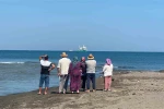 Samsun’daki aile faciasında tekne bulundu, 1 kişi aranıyor