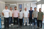 Samsun’daki kalite kontrol laboratuvarı ile güvenli ve uzun ömürlü yatırımlar