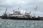 Samsun’dan 20 bin ton su ve hayvansal ürün ihracatı