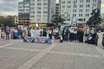 Samsun’dan Sumud Filosu’na destek çağrısı