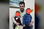 Samsunlu işçi Ankara’da iş kazasında hayatını kaybetti