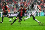 Samsunspor Avrupa’ya damga vuruyor!