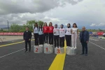 Samsunspor Bocce Takımı, Türkiye şampiyonluğu ile döndü