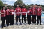 Samsunspor Çim Topu Takımı uluslararası arenada göz doldurdu