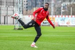 Samsunspor, Musaba hakkında disiplin soruşturması başlattı 