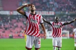 Samsunspor’a 4 günlük izin