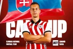 Samsunspor’da 2 oyuncuya milli davet