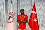 Samsunspor’da 8 oyuncu gitti, 7 oyuncu geldi