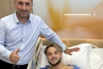 Samsunspor’da Bedirhan şoku