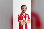 Samsunspor’da kötü haber: Emre Kılınç’ın eli kırıldı
