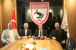 Samsunspor’dan 60. Yıl Yaz Şenliği
