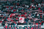 Samsunspor’dan ‘Atilla Karaoğlan’ tepkisi