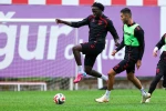 Samsunspor’un Karagümrük hesabı