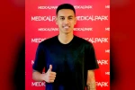 Samsunspor’un yeni transferleri sağlık kontrolünden geçti