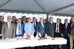 Samsun’un gastronomi zenginliği TOBB’da göz doldurdu