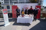 Samsun’un kalbi yerli teknolojiyle koruma altında: 3 noktada hizmete girdi