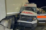Samsun’un temmuz ayı kaza bilançosu: 2 ölü, 960 yaralı