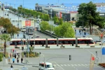 Samsun’un ulaşımdaki lokomotif gücü "SAMULAŞ" 15 yaşında