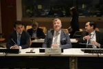 Sanatçı Metin Şentürk’ten savaş nedeniyle engelli kalan bireylere destek çağrısı