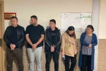 Sanatçı Nalan Höke Turan’ı 90 bin TL dolandıran 12 şüpheli gözaltına alındı
