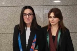 Sanatçı Sevcan Orhan’ın menajer davasında Şevval Sam ’tanık’ olarak dinlendi