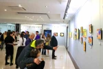 Sanatın ’Nefes’ buluşması Mersin’de 