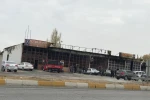 Sanayi sitesinde çıkan yangında 9 iş yeri kullanılamaz hale geldi