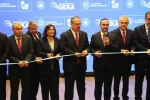 Sanayi ve Teknoloji Bakanı Kacır: "Aydın’ı Ege’nin parlayan yıldızı haline getirmeye devam edeceğiz"