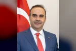 Sanayi ve Teknoloji Bakanı Kacır Kütahya’ya geliyor