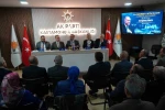 Sanayi ve Teknoloji Bakanı Mehmet Fatih Kacır: "Türkiye bugün artık dünyanın en önemli üretim merkezlerinden biri"