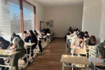 Sancaktepe Belediyesi’nden gençlere gerçeğini aratmayan TYT deneme sınavı