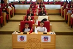 Sancaktepe’de Dünya Çocuk Hakları Günü’nde ’Çocuk Meclisi’ ilk oturumunu gerçekleştirdi