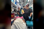 Sancıları başlayan anne hastaneye yetişemedi