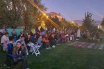 Sandıklı’da Aile Yılı etkinliği