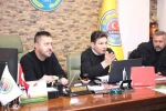 Sandıklı’da şeker pancarı ekim kotasına ilave yapıldı