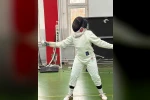 SANKO Okulları Eskrimde 17 madalya kazandı