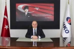 SANKO Üniversitesi Hastanesi Genel Müdürü Dr. Kileci’den 14 Mart Tıp Bayramı mesajı