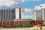SANKO Üniversitesi Hastanesi saç ekim merkezi hizmet vermeye başladı