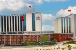 SANKO Üniversitesi Hastanesi’nde robotik cerrahi ile diz protez ameliyatları başarıyla gerçekleştiriliyor