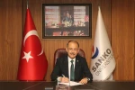 SANKO Üniversitesi Rektörü Prof. Dr. Dağlı’dan üniversite adaylarına mesaj