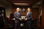 SANKO Üniversitesi SHMYO ilk ve acil yardım programında akreditasyon gururu