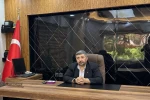 Şanlıurfa Gazeteciler Derneği’nden gazeteciye yönelik saldırıya sert tepki