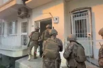 Şanlıurfa merkezli 21 ilde DEAŞ operasyonu: 47 gözaltı