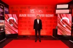 Şanlıurfa protokolünden 15 Temmuz Demokrasi ve Milli Birlik Günü mesajları 