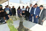 Şanlıurfa Valisi Hasan Şıldak Gıda OSB’de incelemelerde bulundu
