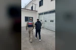 Şanlıurfa’da 10 yıl hapis cezası bulunan firari yakalandı