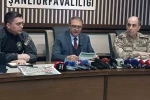Şanlıurfa’da 103 yabancı uyruklu dilenci sınır dışı edildi