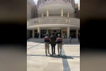 Şanlıurfa’da 13 yıl 3 ay hapis cezası bulunan hükümlü yakalandı
