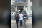 Şanlıurfa’da 13 yıl hapis cezası bulunan şahıs yakalandı